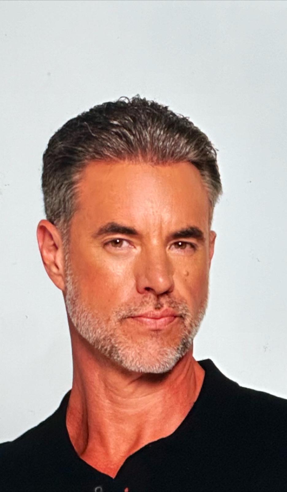 Alan Humphreys — Hair Replacement & Trichology Business Consultant